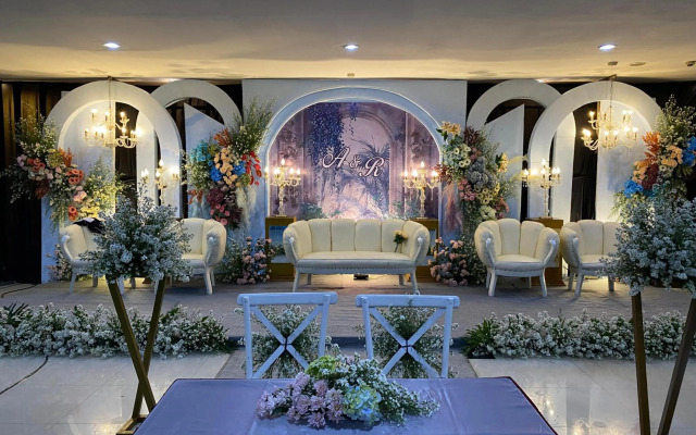 UTC Hotel Semarang