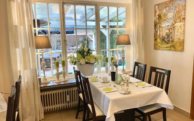 Landhaus am Fillerberg