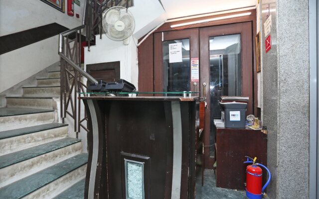 FabHotel The Grand Hotel Boutique
