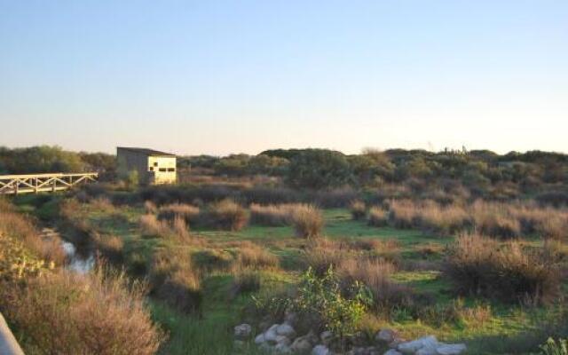Hostal Rompeolas