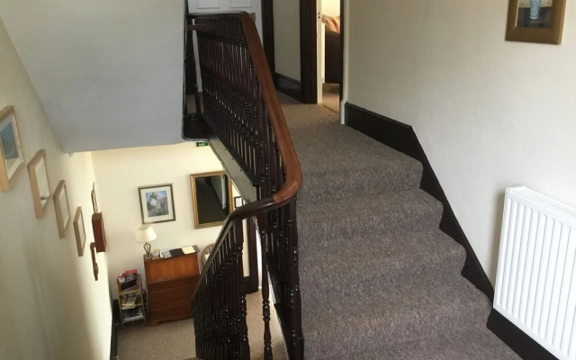 Beaumont Guest House