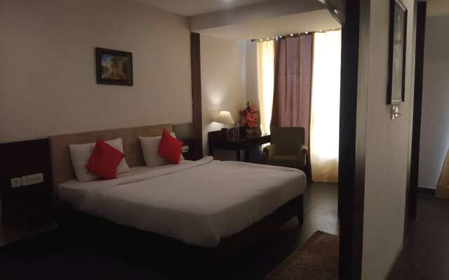 Hotel Kripa Sai