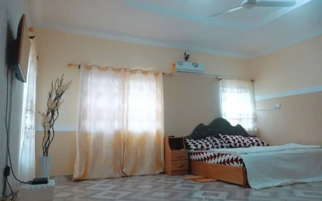 Accra Royal Hotel