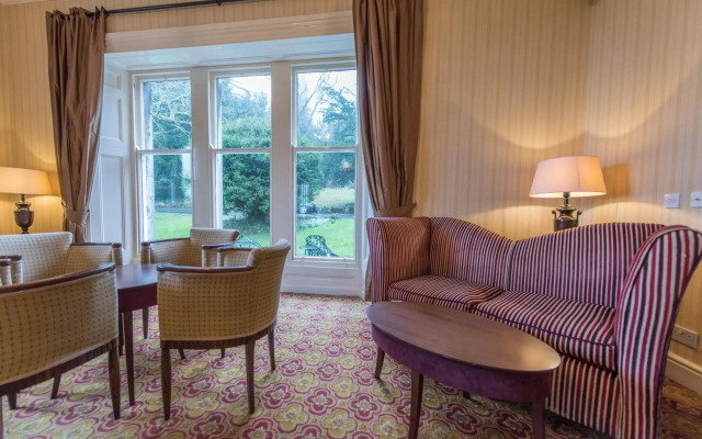 Cumbria Grand Hotel