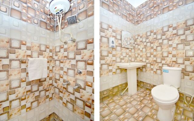 OYO 39867 Hotel arora inn