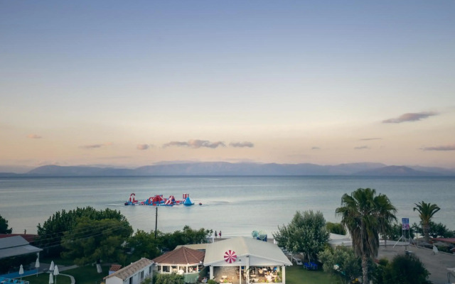 Hotel Cooee Albatros