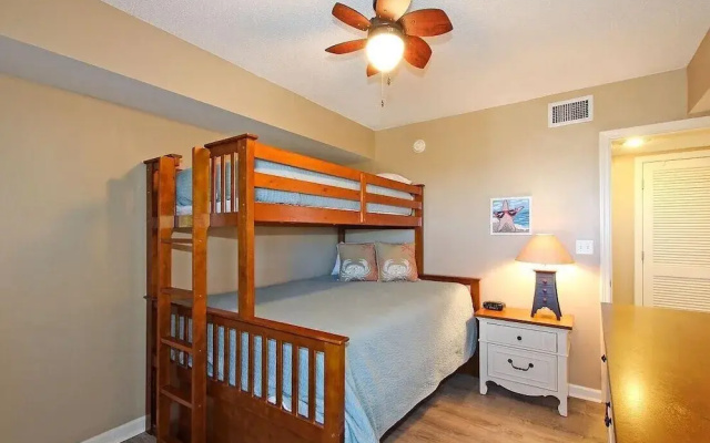 Pelican Beach Terrace 1203