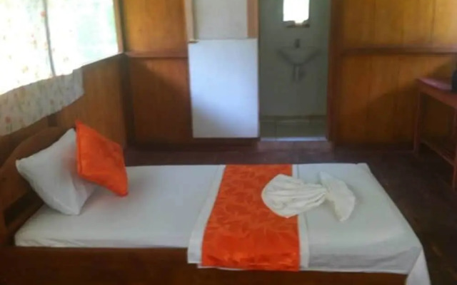 Yanayacu River Lodge