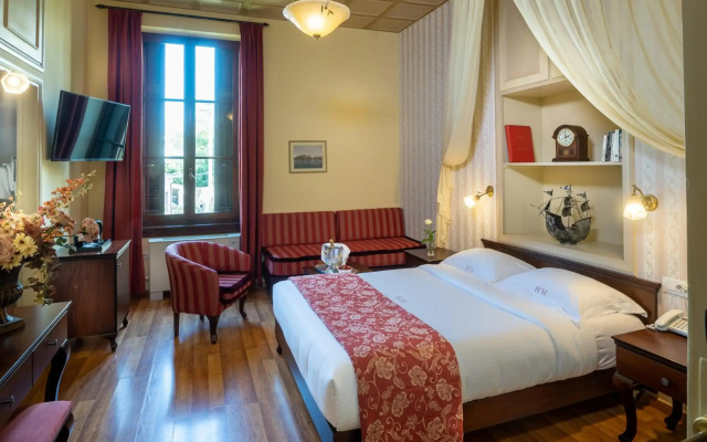 Halepa Hotel