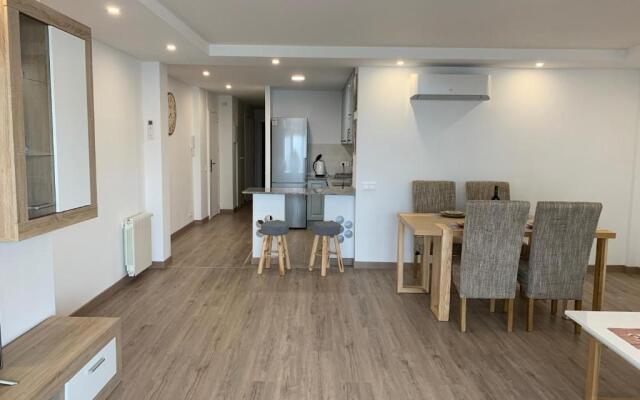 Apartamento El Murtal