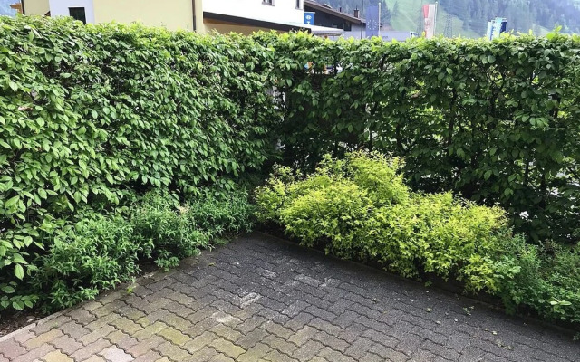Appartementhaus Holiday & Villa Theresa