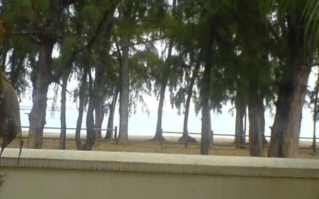 OCEANSIDE Tourist Residence