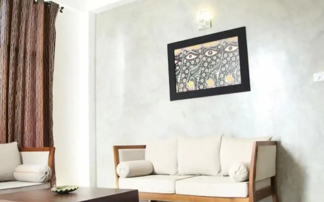 Sky 14 Hotel Apartments