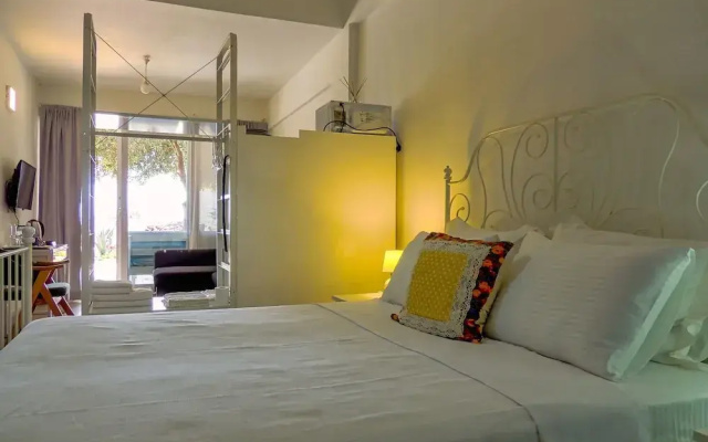 Oza Butik Hotel