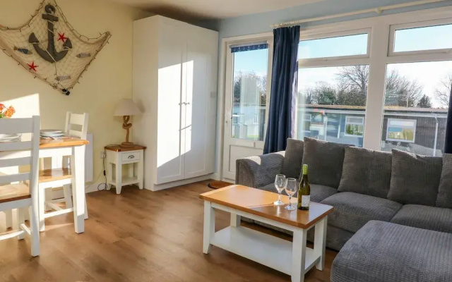 The Sail Loft