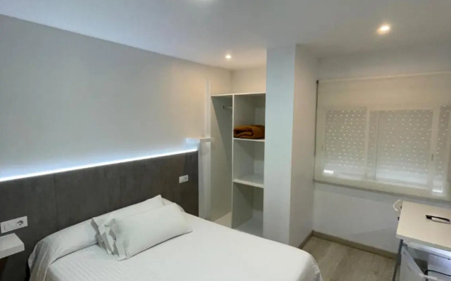 Hotel Condedu Badajoz