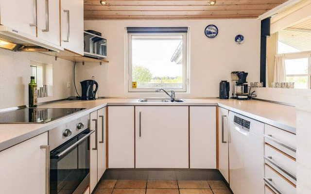 7 Person Holiday Home in Rodby-by Traum
