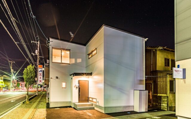 Rakuten STAY HOUSE × WILL STYLE Matsue