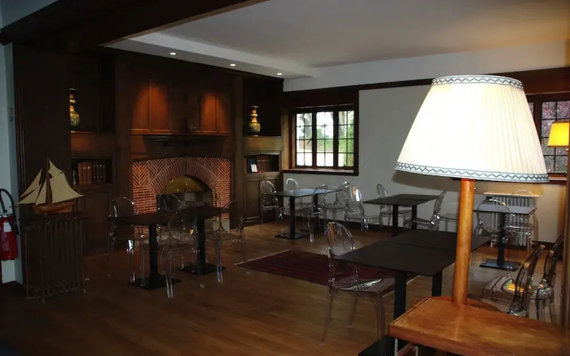 Manoir Dalmore