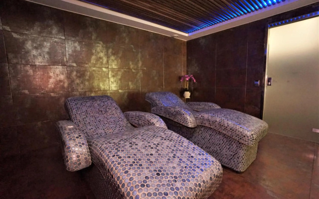 Hotel & Spa Niunit