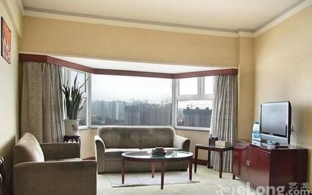 East Hotel - Shandong