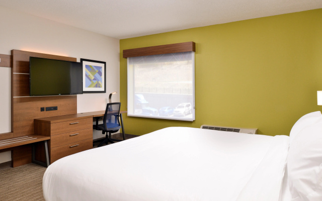Holiday Inn Express Blowing Rock South by IHG