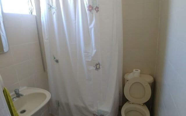 Hostal Amelie