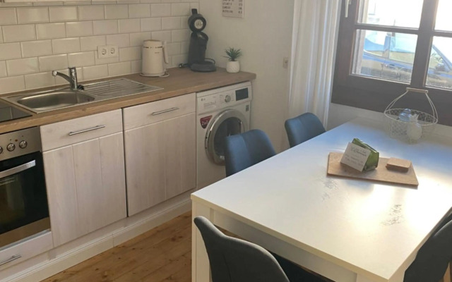 Ferienhaus Pollerhof