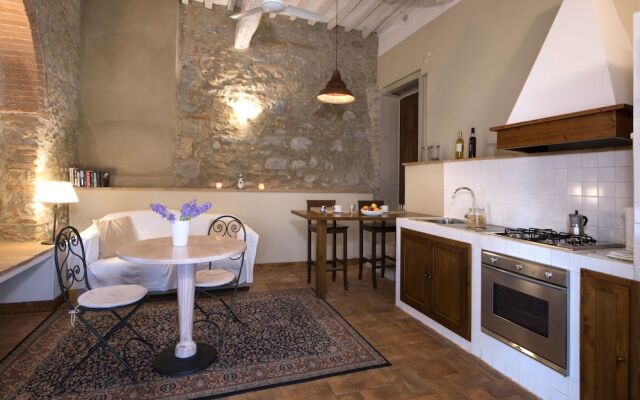 Locazione turistica Tenuta Decimo