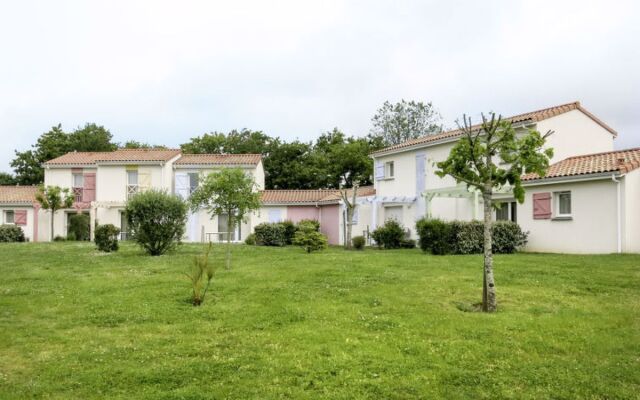 Le Village de la Mer (TSH802)