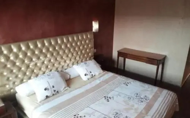 Residence Sarah