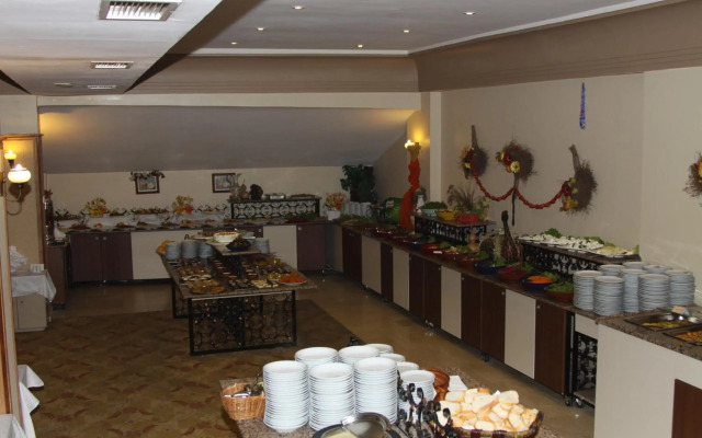 Diapolis Hotel