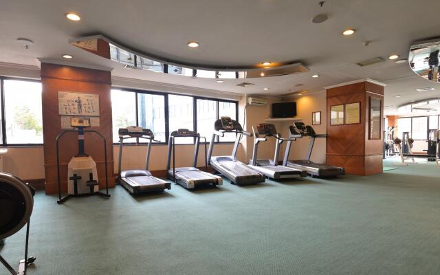 Ming Wah International Convention Centre Shenzhen Hotel