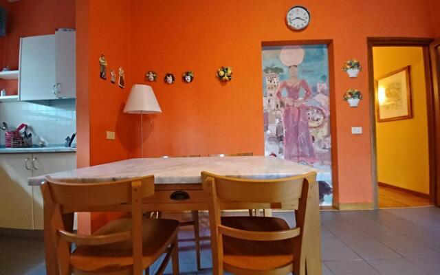 Home Sweet Home 1 Affittacamere - Lucca