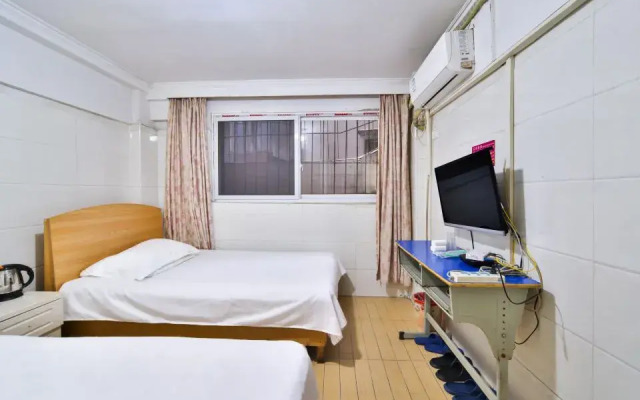 Huadu Hostel
