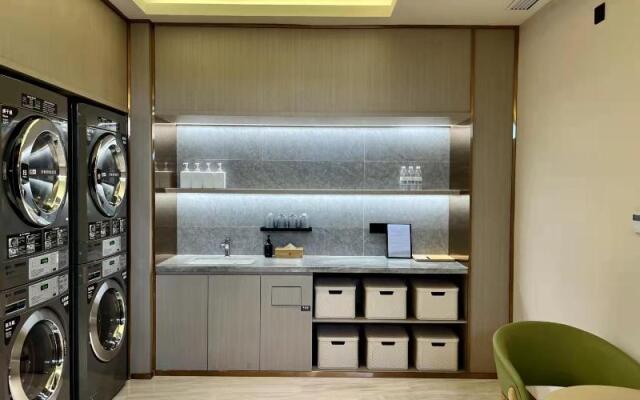 Ji Hotel Hefei Binhu