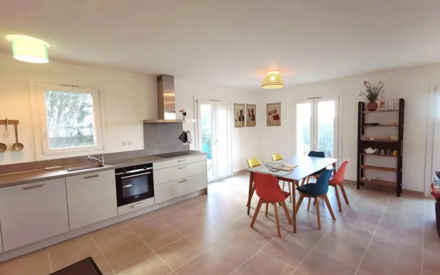 Mor302-t3 Duplex Neuf Vue mer 100m Plage