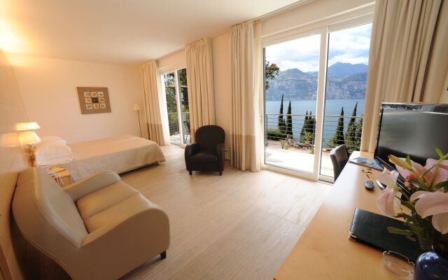 Hotel Bellevue San Lorenzo - Adults Only