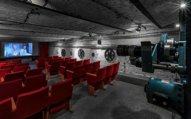 Cinema Rooms - Piotrkowska