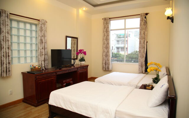 Minh Tam Hotel and Spa