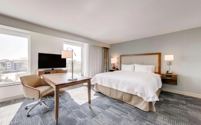 Hampton Inn & Suites North Houston Spring