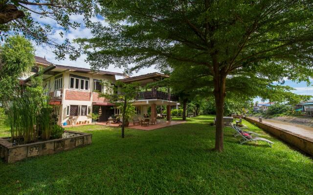 Phuttal Residence