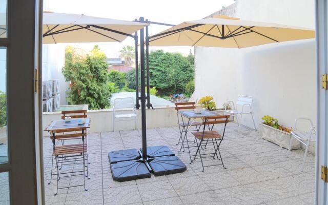 Hotel Residencial Dora