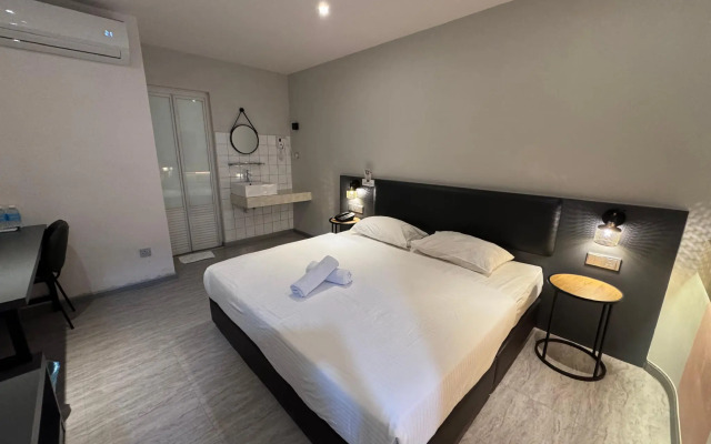 Woco Hotel Kinrara