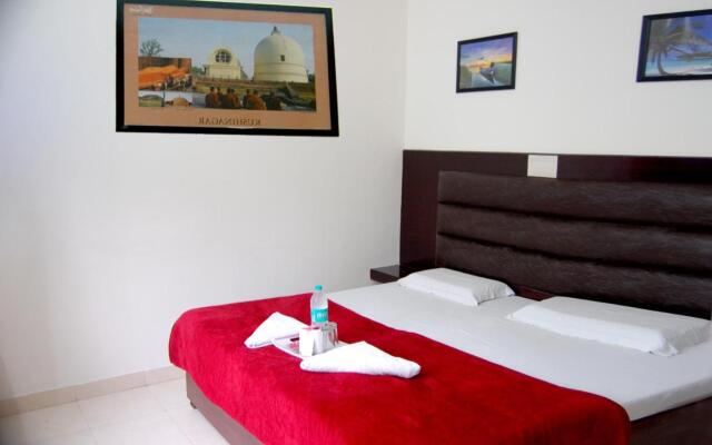 Hotel Sidhartha