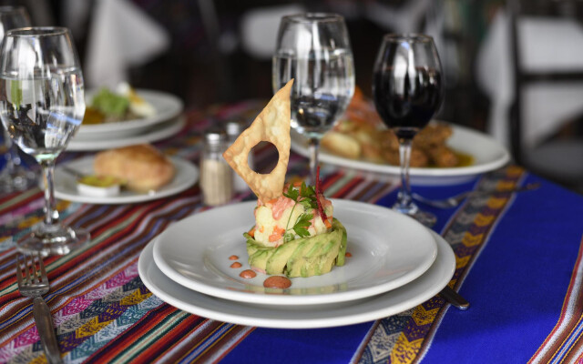 Hotel Hacienda Majoro