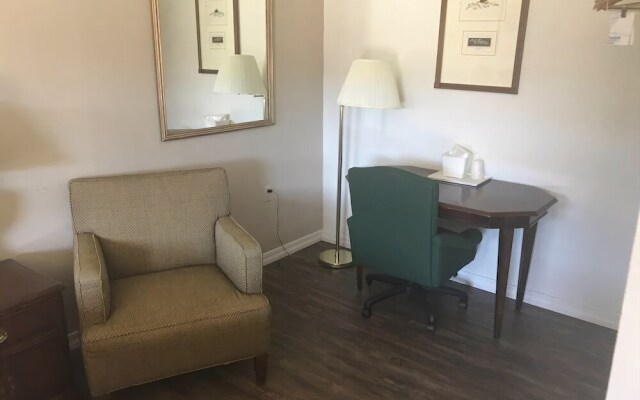 Travelodge by Wyndham Durango