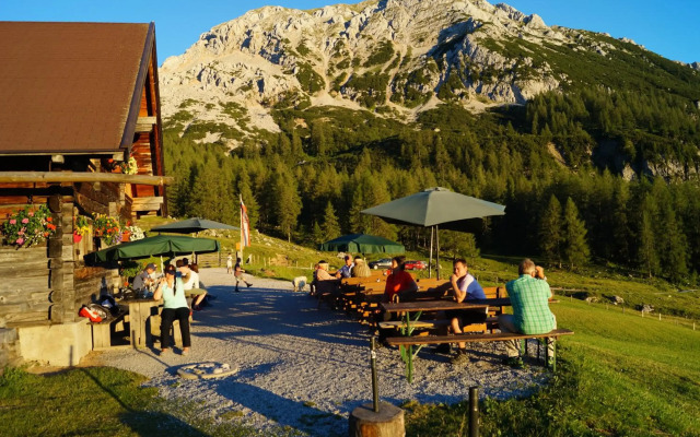 Hanneshof Resort - Hanneshof