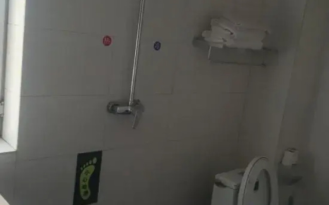 Kashgar Shangjia Hotel