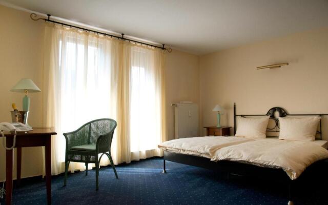 Landhotel Schuff